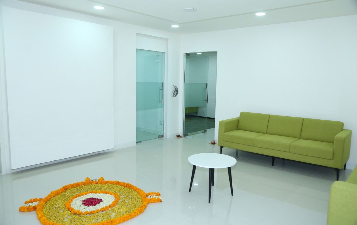 Incuspaze Gumidelli Towers